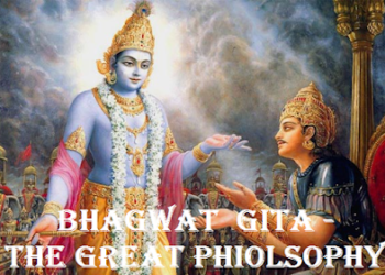 How Bhagwat Gita can transform Your Life?