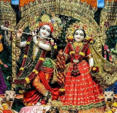 Greatness of Chapter Seventeen of Bhagwat Gita