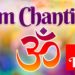 OM Mantra Chants for Positive Energy – Deep Meditation Inner Peace – OM NAMAH SHIVAYA