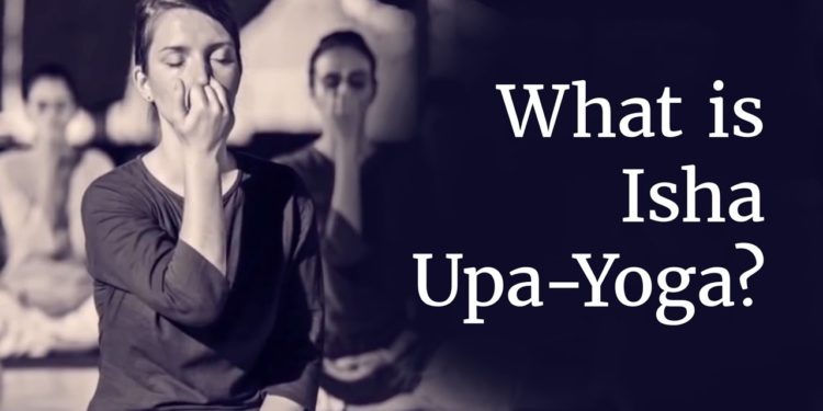 What is Isha Upa-Yoga? | Sadhguru