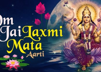 Om Jai Laxmi Mata Aarti by Usha Mangeshkar ( Laxmi Aarti Full Song ) Spiritual Bhajans