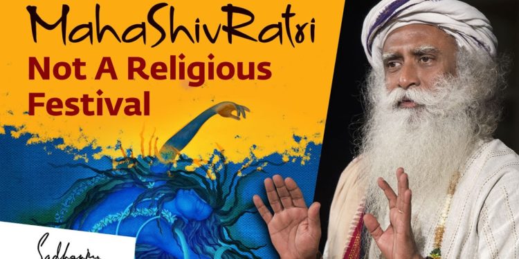 Why Should Millennials Celebrate Mahashivratri? – Sadhguru | #MahaShivRatri2020