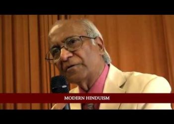 MODERN HINDUISM | Hindu Academy | Jay Lakhani