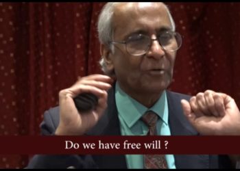 Do we have free will ? | Hindu Academy | Jay Lakhani