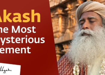 Enhance Your Access to Mystical Dimensions – Sadhguru