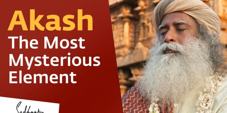 Enhance Your Access to Mystical Dimensions – Sadhguru