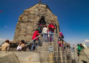 जम्मू-कश्मीर के 7 मुख्य हिन्दू मंदिर | Hindu temples in Jammu and Kashmir | Hindu Rituals