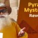 Sadhguru on Pyramid Meditation & How Pyramids Affect Prana