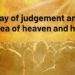 Day of judgement and idea of heaven and hell |Jay Lakhani | Hindu Academy |