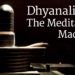 Dhyanalinga: The Meditation Machine | Sadhguru