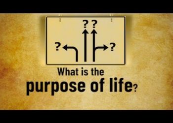 What is the purpose of life? | Jay Lakhani | Hindu Academy