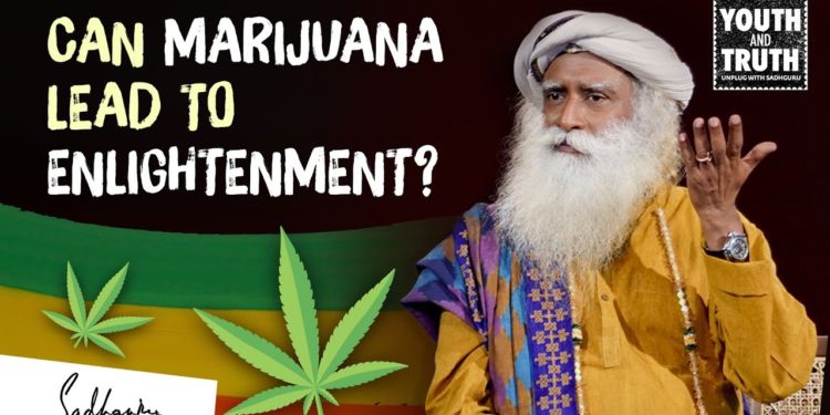 If Shiva Smokes Weed, Why Can't I? – Sadhguru Answers #MahaShivRatri2020