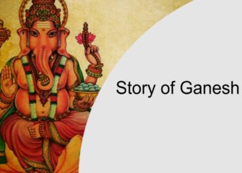 Story of Ganesh | Hindu Academy | Jay Lakhani |