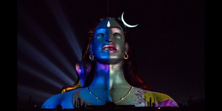 MahaShivRatri 2019 – Recap I Sadhguru Spot