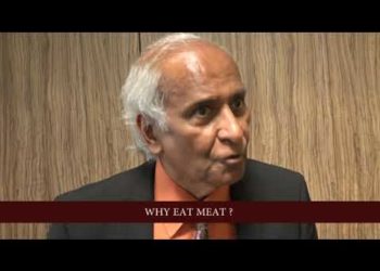WHY EAT MEAT ? | Hindu Academy | Jay Lakhani