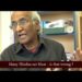 Many Hindus eat Meat   is that wrong | Jay Lakhani | Hindu Academy | Jay Lakhani | Hindu Academy