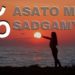 Asato Ma Sadgamya With Lyrics | Peaceful & Shanti Mantra | Pain Healing Mantra Asatoma Sadgamaya
