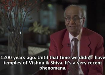 The use of narratives to illuminate Hindu concepts
