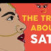 Truth about sati – How the britishers distorted our history