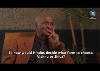 Who am I |Jay Lakhani | Hindu Academy |