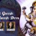 Jai Ganesh Jai Ganesh Jai Ganesh Deva – Lord Ganesh Aarti Spiritual Bhajans