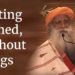 Sadhguru on Getting Stoned, Without Drugs