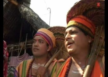 Pandapua Oriya Jagannath Bhajan By Sricharan, Karunakar [Full Video Song] I Pandapua