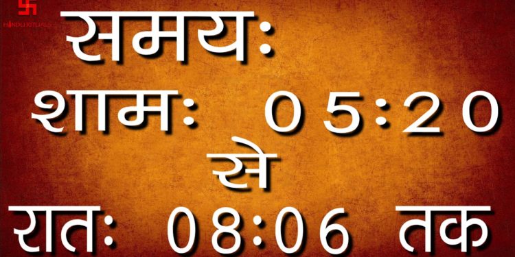 दिसंबर के महीने में पड़ने वाले प्रदोष व्रत तिथियां | December Pradosh Vrat 2019 | Som Pradosh |HINDU