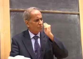 Quantum Physics as explained by Jay Lakhani of Hindu Academy at Oxford Physics Society