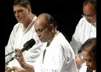 Sanware SanwareBy Vinod Agarwal [Krishna Bhajan] I Mere Dil Mein Rehne Wale