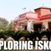 Exploring ISKCON, Temple Dwarka sec.13 | Exclusively With Hari Rupa Das Ji | Hindu Rituals