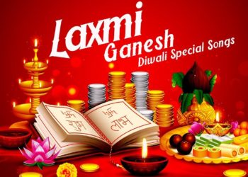 DIWALI SPECIAL SONGS :- LAXMI GANESH BHAJANS – MAHALAXMI AARTI – GANESH AARTI – COLLECTIONS SONGS
