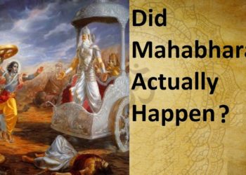 Did Mahabharat Actually happen? Jay Lakhani | Hindu Academy |