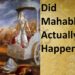 Did Mahabharat Actually happen? Jay Lakhani | Hindu Academy |