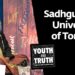 Sadhguru at University of Toronto – Youth and Truth, Nov 12, 2019 [Full Talk]