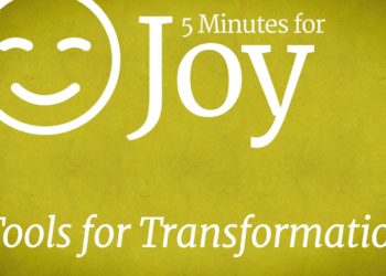 5 Minutes for Joy | Sadhguru