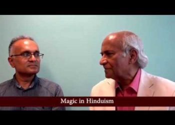 Magic in Hinduism | Hindu Academy | Jay Lakhani