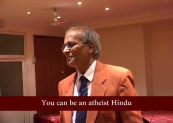 You can be an atheist Hindu | Hindu Academy | Jay Lakhani