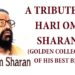 Top 10 Best Bhajans I HARI OM SHARAN…Golden Collection of his Best Bhajans, Audio Juke Box