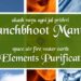 Panch Bhoot Gayatri Mantra | air | water | fire | earth | light – पंचभूत गायत्री मंत्र | शिव मंत्र