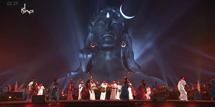 MahaShivRatri 2018 Live – Part 5 (Daler Mehndi) | Sadhguru