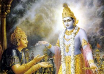 What does Hindu Dharma say about Reincarnation?