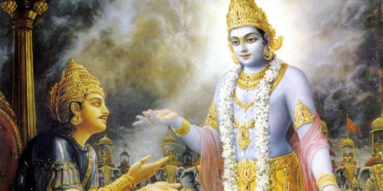 What does Hindu Dharma say about Reincarnation?
