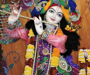 Greatness of Chapter Eighteen of Bhagwat Gita