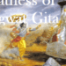 Greatness of Chapter Five of Bhagwat Gita
