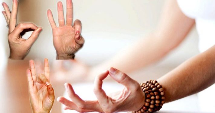 हस्त मुद्रा योग के लाभ -11 Hast Mudra-Hast Mudra In Hindi Pdf