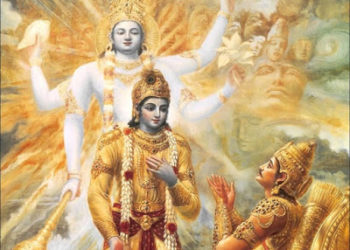 Immortality of Soul as per Bhagwat Gita