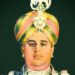 विश्व हिन्दू परिषद के प्रथम अध्यक्ष जयचामराज वाडियार