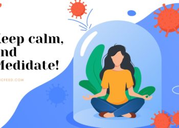 20 Benefits of Meditation During This Pandemic