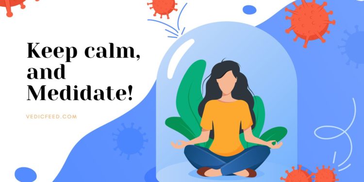 20 Benefits of Meditation During This Pandemic